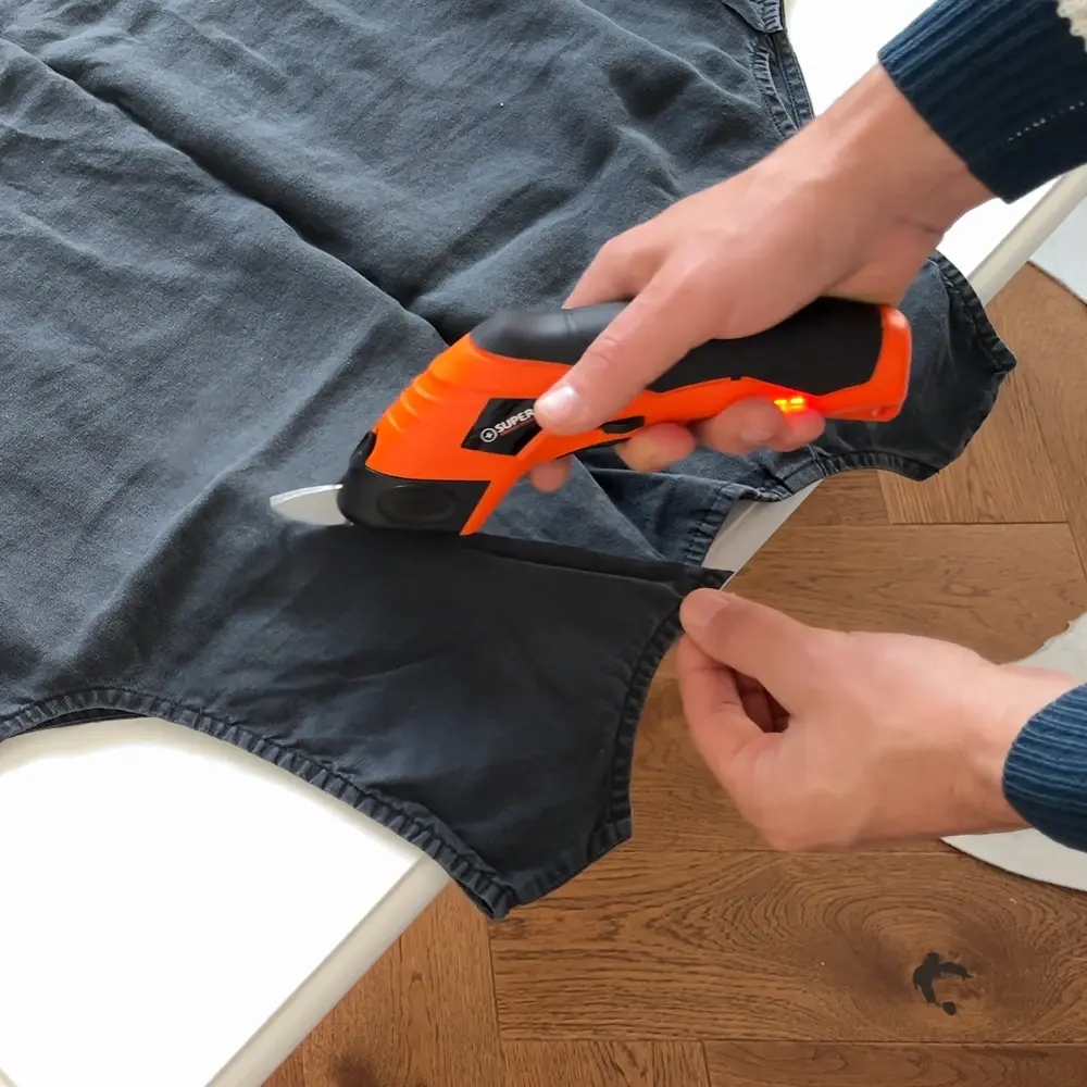 SuperGloves 3