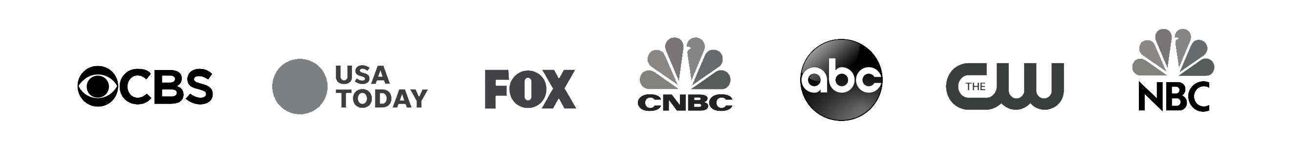 Featured logos