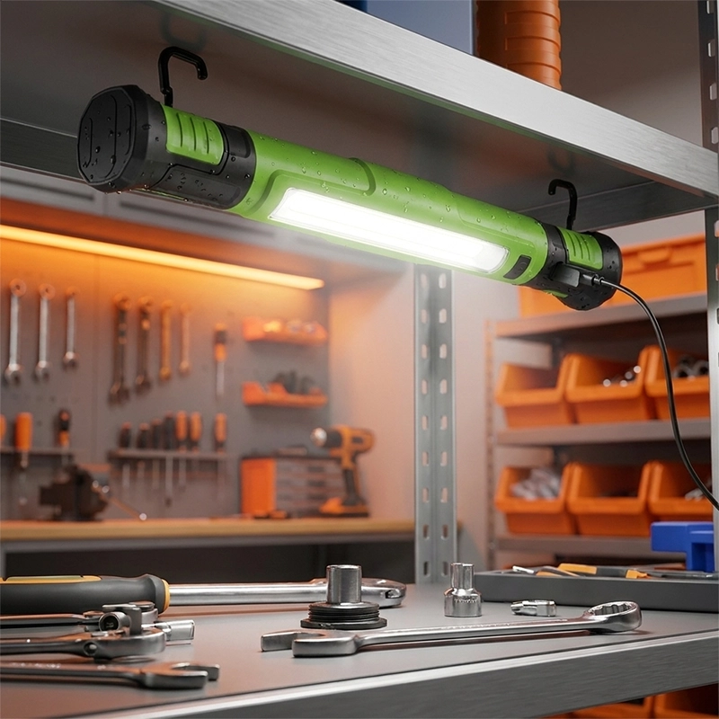 SuperTorch 1230 lumen output